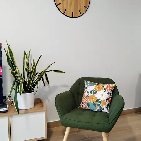 Apartment Cayetino, Parking Gratuito Granada