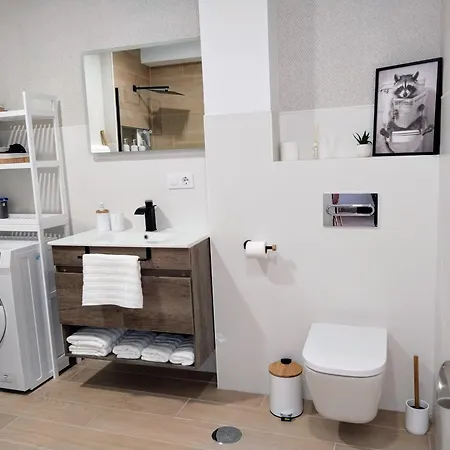 Cayetino, Parking Gratuito Apartment
