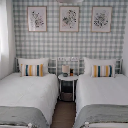 Cayetino, Parking Gratuito Apartment *