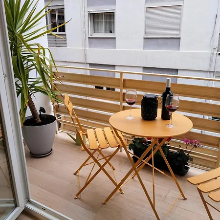 Cayetino, Parking Gratuito Apartment