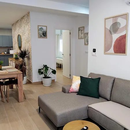 Apartment Cayetino, Parking Gratuito