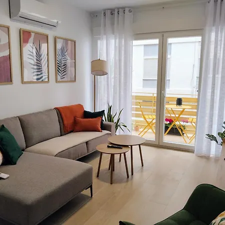 Cayetino, Parking Gratuito Apartment *