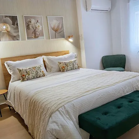 Apartment Cayetino, Parking Gratuito Granada