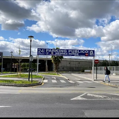 شقة Cayetino, Parking Gratuito *